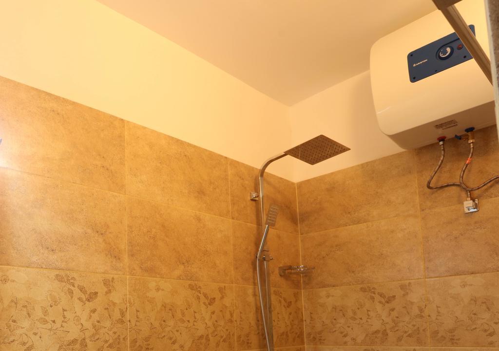 Ferienwohnung Cube Nuwara Eliya Exterior foto