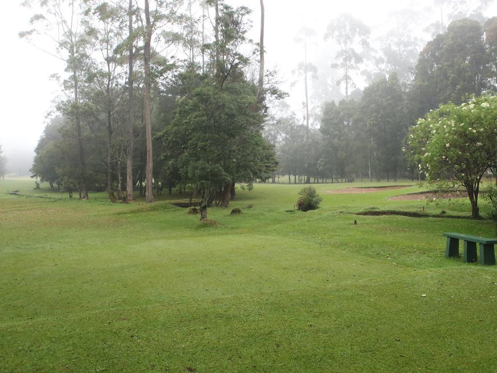 Ferienwohnung Cube Nuwara Eliya Exterior foto
