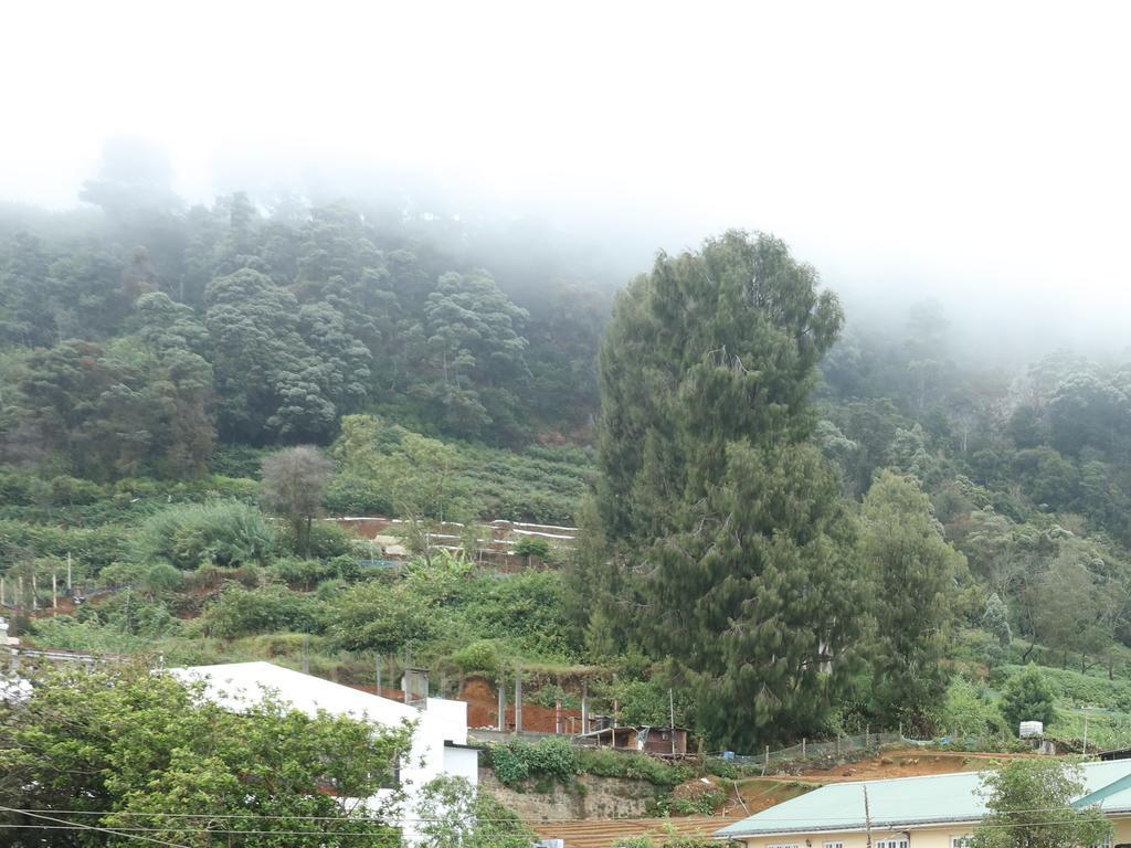 Ferienwohnung Cube Nuwara Eliya Exterior foto