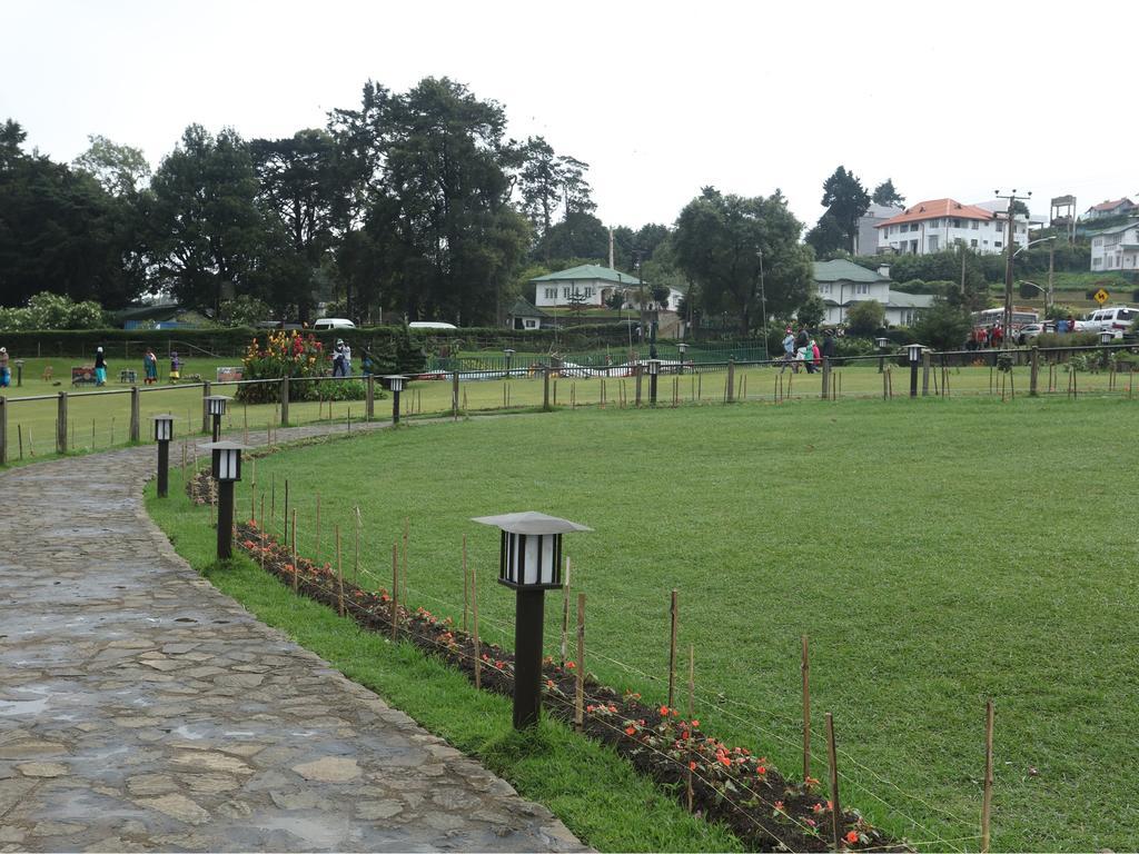 Ferienwohnung Cube Nuwara Eliya Exterior foto