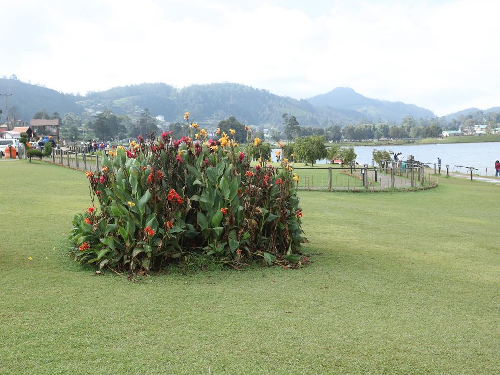 Ferienwohnung Cube Nuwara Eliya Exterior foto