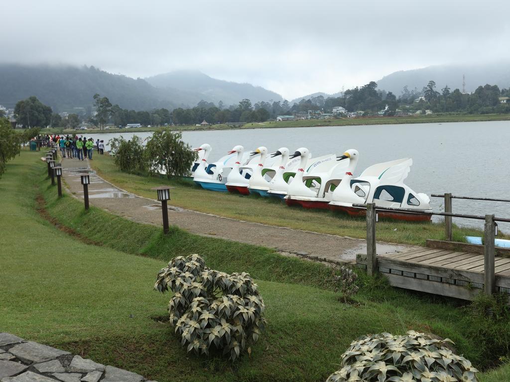 Ferienwohnung Cube Nuwara Eliya Exterior foto