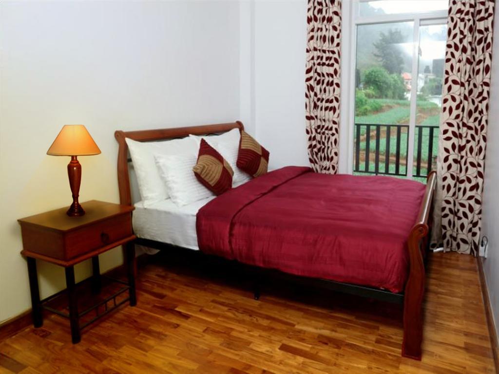 Ferienwohnung Cube Nuwara Eliya Exterior foto